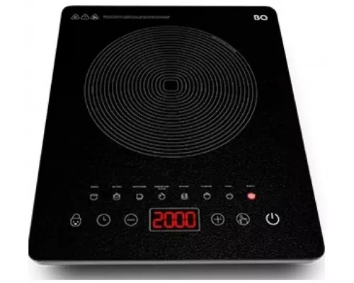 Настольная плита BQ HP104B