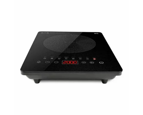Настольная плита BQ HP104B