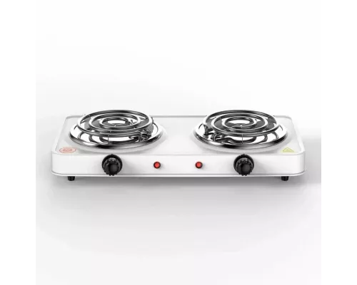 Настольная плита Чудесница ЭЛП-808