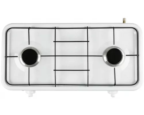 Настольная плита ENERGY EN-002 белая