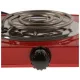 Настольная плита ENERGY EN-904R красный