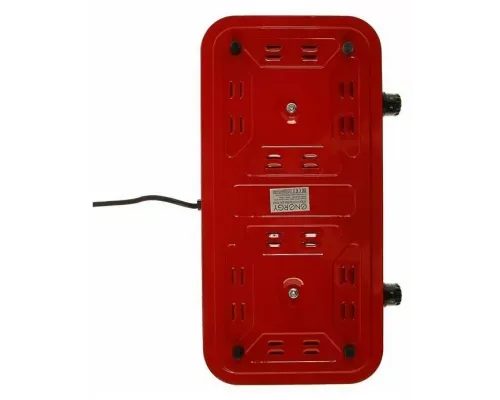 Настольная плита ENERGY EN-904R красный