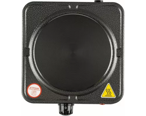 Настольная плита HOMESTAR HS-1102 черный