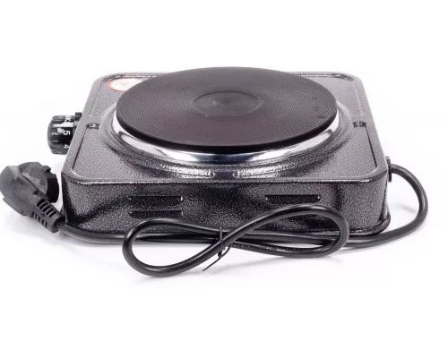 Настольная плита HOMESTAR HS-1102 черный