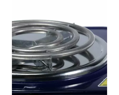 Настольная плита HOMESTAR HS-1105 черный