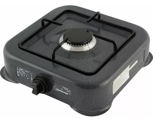 Настольная плита HOMESTAR HS-1201 черный