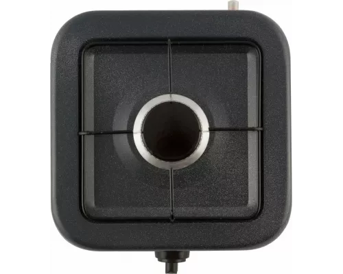 Настольная плита HOMESTAR HS-1201 черный