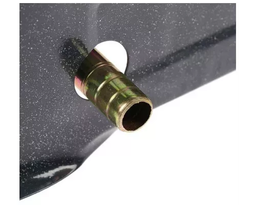 Настольная плита HOMESTAR HS-1201 черный