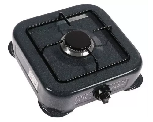 Настольная плита HOMESTAR HS-1201 черный