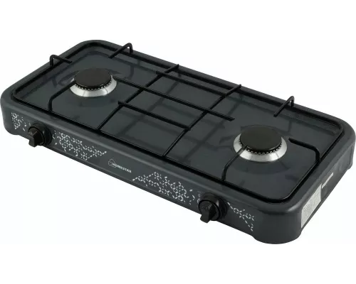 Настольная плита HOMESTAR HS-1202 черный