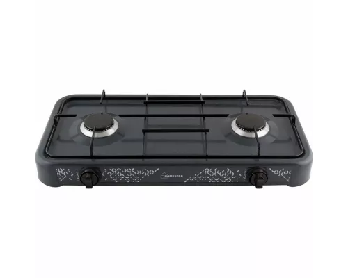 Настольная плита HOMESTAR HS-1202 черный