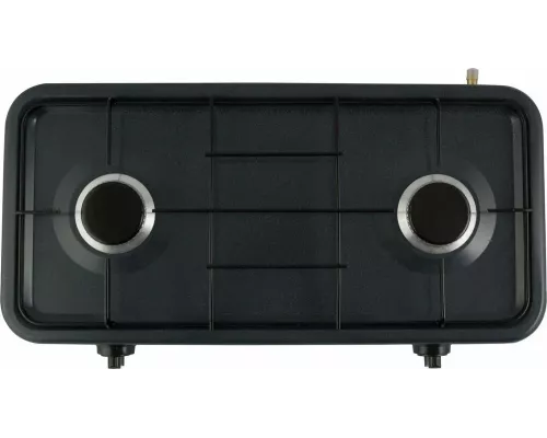 Настольная плита HOMESTAR HS-1202 черный