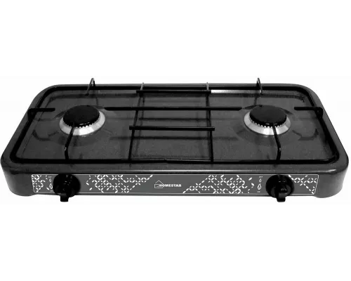 Настольная плита HOMESTAR HS-1202 черный