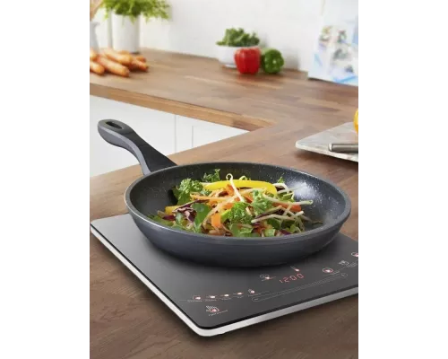 Настольная плита KITFORT КТ-106 черный