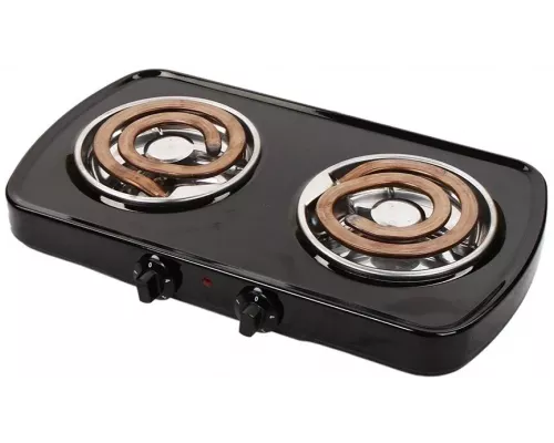 Настольная плита Мечта 212Т черный