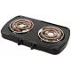 Настольная плита Мечта 212Т черный