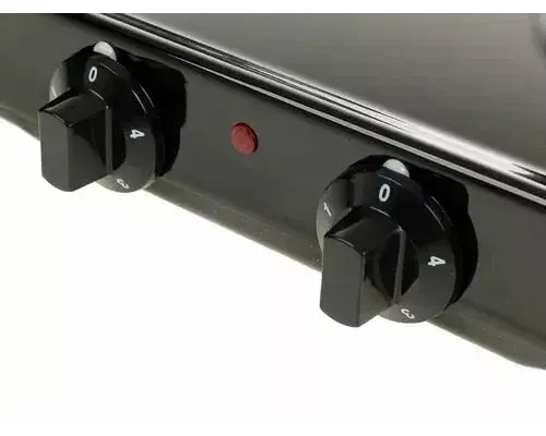 Настольная плита Мечта 212Т черный