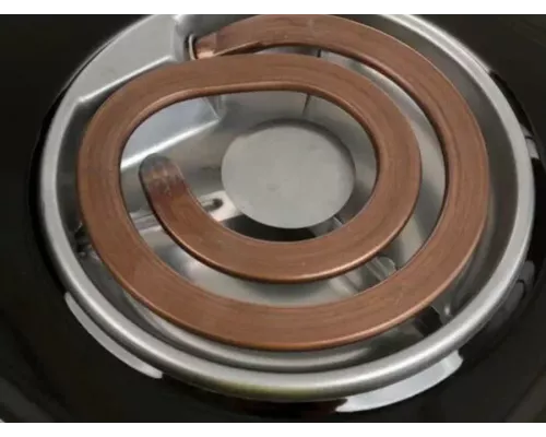 Настольная плита Мечта 212Т черный