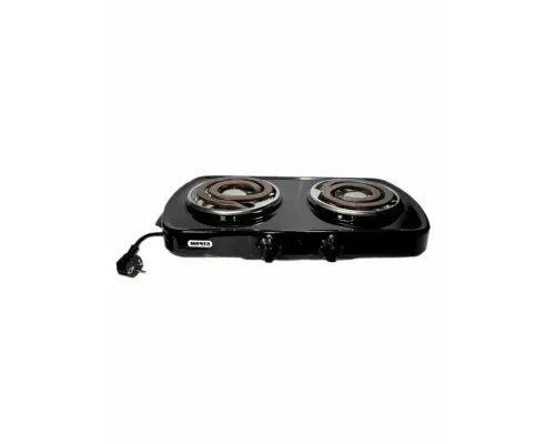 Настольная плита Мечта 212Т черный