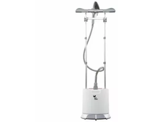 Отпариватель KITFORT КТ-915 белый