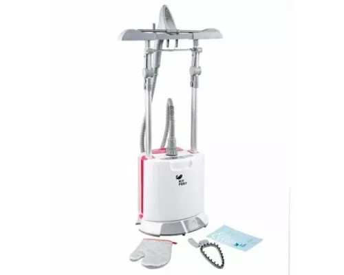 Отпариватель KITFORT КТ-915 белый