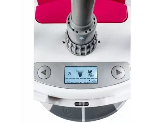 Отпариватель KITFORT КТ-915 белый