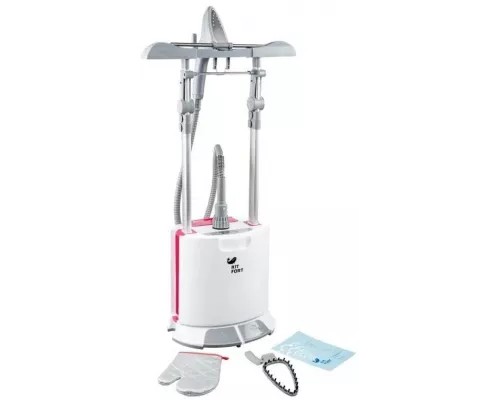 Отпариватель KITFORT КТ-915 белый