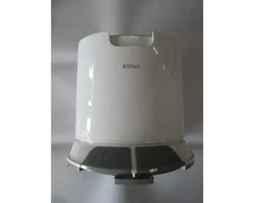 Отпариватель KITFORT КТ-915 белый