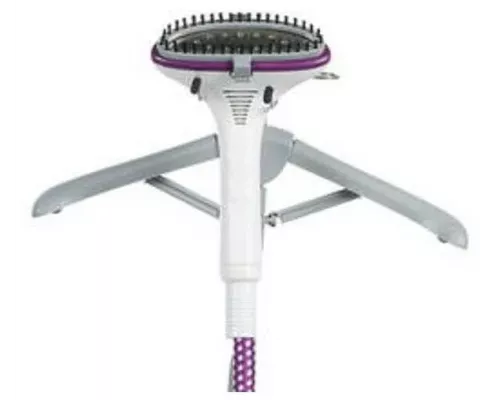 Отпариватель KITFORT КТ-941 фиолетовый/белый