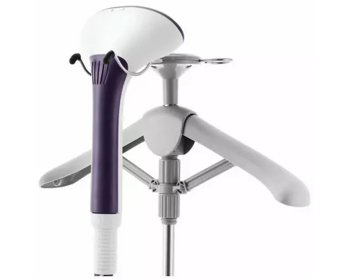 Отпариватель KITFORT КТ-941 фиолетовый/белый