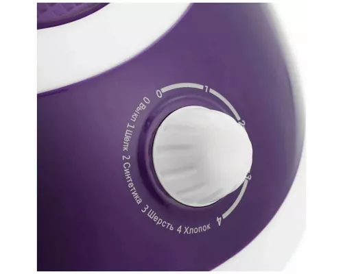 Отпариватель KITFORT КТ-941 фиолетовый/белый