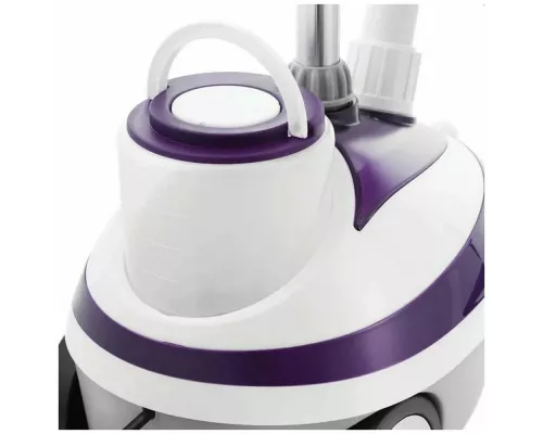 Отпариватель KITFORT КТ-941 фиолетовый/белый