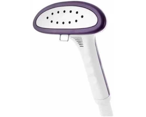 Отпариватель KITFORT КТ-941 фиолетовый/белый