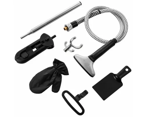 Отпариватель KITFORT КТ-991