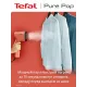 Отпариватель TEFAL DT2022E1 красный