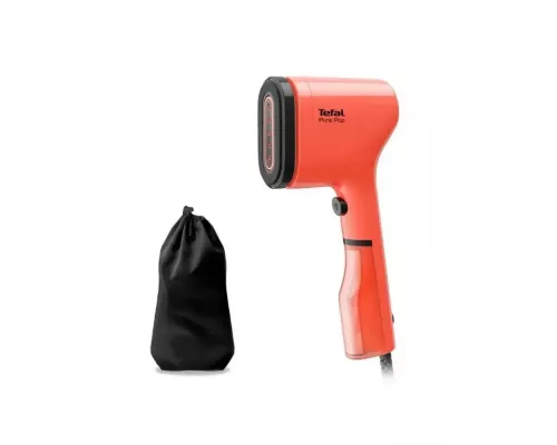 Отпариватель TEFAL DT2022E1 красный