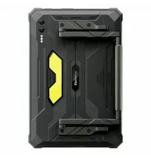 Планшет Blackview ACTIVE 10 PRO 12/256Gb черный