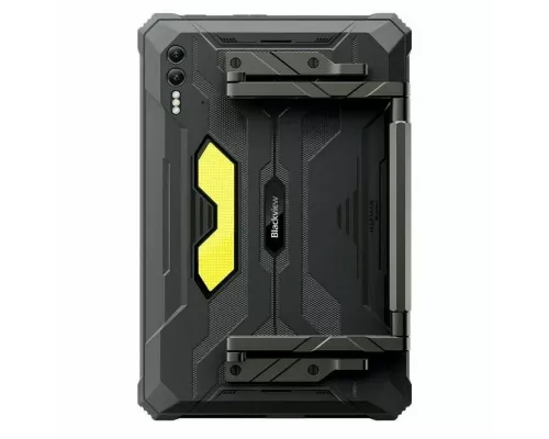 Планшет Blackview ACTIVE 10 PRO 12/256Gb черный