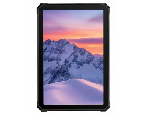 Планшет Blackview ACTIVE 10 PRO 12/256Gb черный