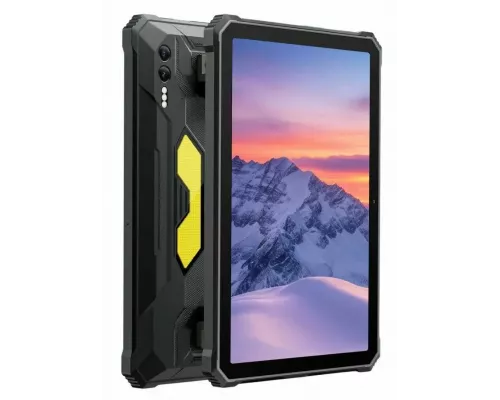 Планшет Blackview ACTIVE 10 PRO 12/256Gb черный