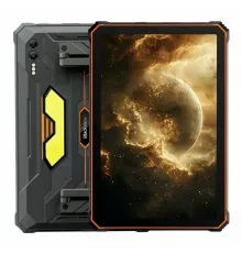 Планшет Blackview ACTIVE 10 PRO 12/256Gb оранжевый