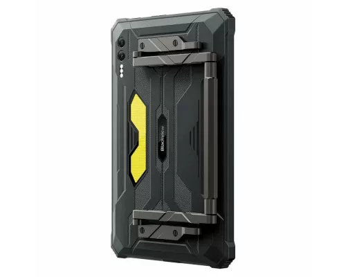 Планшет Blackview ACTIVE 10 PRO 12/512Gb черный