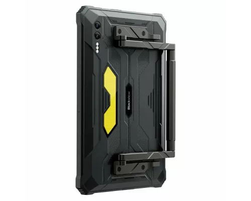 Планшет Blackview ACTIVE 10 PRO 12/512Gb черный