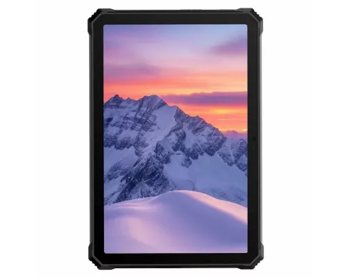 Планшет Blackview ACTIVE 10 PRO 12/512Gb черный