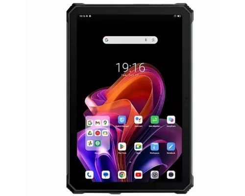 Планшет Blackview ACTIVE 10 PRO 12/512Gb черный