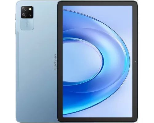 Планшет Blackview TAB 60 PRO 10.1 LTE 4/128Gb голубой