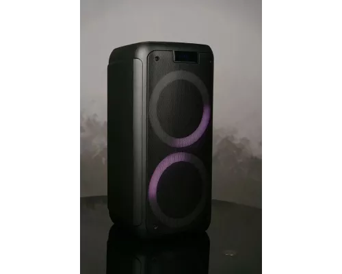 Портативная колонка HOLLEBERG HX-510