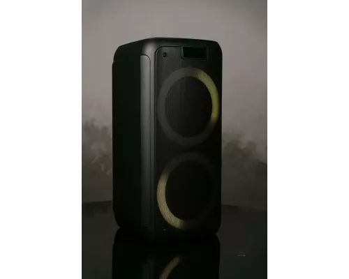 Портативная колонка HOLLEBERG HX-510