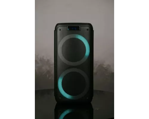 Портативная колонка HOLLEBERG HX-510