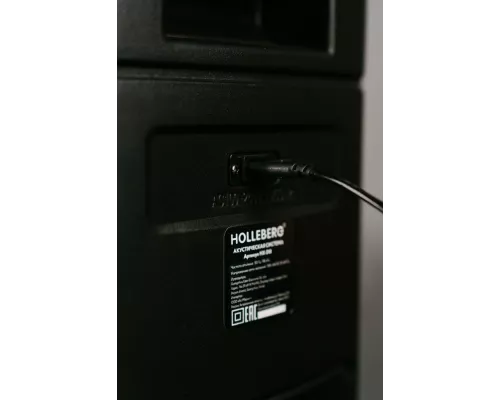 Портативная колонка HOLLEBERG HX-510